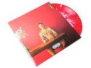 Mac Miller Watching Movies With the Sound Off Vinyl 2xLP Red/White Splatter NEW