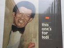 JOHNNY HARTMAN-This One's for Tedi” Lorne Lofsky SHRINK Audiophile RARE MINT LP