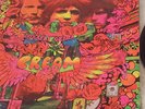 Cream - 'Disraeli Gears'  MONO. Reaction 1st Pressing 593003 Laminated