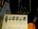 T REX ELECTRIC WARRIOR LP NM US REPRISE ORIGINAL VINYL GLAM 1971
