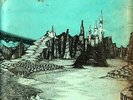 Madder Lake 1973 OZ Gatefold LP 