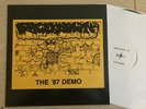 BREAKDOWN-The 87 Demo LP RARE TEST PRESSING