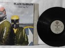 BLACK SABBATH 