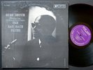 GIGI GRYCE RICHARD WILLIAMS The Rat Race Blues LP NEW JAZZ 8262 RVG DG MONO VG+