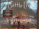 Judas Priest - Battle Cry 2LP Live Vinyl 180 Gram Numbered Edition
