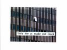 Mitski ?- Bury Me At Make Out Creek LP - Black Vinyl Album SEALED new copy + DL