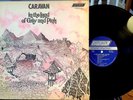 Caravan LP - In The Land Of Grey And Pink - orig. London PS 593, 1971, EX,  Gat