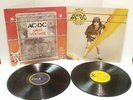 AC/DC High Voltage Australia APLP009 ALBERT Blue LABEL LP Vinyl +USA ATCO 36-142