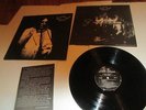 Neil Young LP Tonight’s The Night 1975 US 1st Press INNER + BOOKLET NM