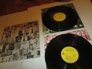 Rolling Stones 2 LP Exile On Main Street ORIG VINYL EXCELLENT NO CARDS