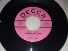 BUDDY HOLLY You Are My One Desire / Modern Don Juan NM  PROMO 45 Decca 9-30166