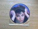 Kate Bush - THE BIG SKY  (UK 1986 7