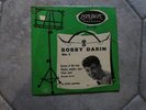 BOBBY DARIN EP : BOBBY DARIN NO.2
