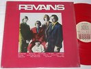 LP THE REMAINS - SAME US 1978 LIMITED RED VINYL  STILL IN SHRINK  RAR GARAGE