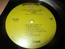 Orig 1971 THE FACES A Nod Is As Godd As A Wink US LP WB Green Lbl +Poster VG+/VG