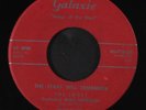 IDOLS: The Stars Will Remember / Tell Me 45 (few light marks, plays fine)