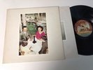 Led Zeppelin LP Presence NM ORIG