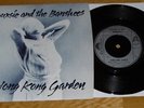 SIOUXSIE AND THE BANSHEES - HONG KONG GARDEN - NEW WAVE - 1978 - EXCELLENT