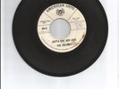 THE VOLUMES - GOTTA GIVE HER LOVE / I CAN'T LIVE WITHOUT YOU - PROMO,  ORIGINAL