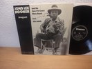 JOHN LEE HOOKER LIVE AND WELL LP ORNAMENT JIM KAHR 18JUNI 1976 KÖLN
