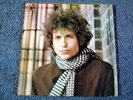 BOB DYLAN-BLONDE ON BLONDE DOUBLE ALBUM - CBS 1ST PRESS MONO DDP.66012 1966