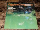 Merle Haggard Sealed Vinyl Record The History Of Country Music Greatest Hits NEW