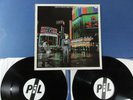PUBLIC IMAGE LTD  LIVE IN TOKYO Virgin 83 A-2UB-1U UK 1st pr 2xLP EX+/EX+/EX