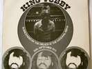 KING TUBBY 1975 DUB Reggae Vinyl LP Fay SURROUNDED BY THE DREADS NATIONAL ARENA