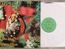 THE DOO-WOP CHRISTMAS ALBUM. Extremely rare Limited Edition LP from 19??
