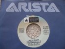 Aretha Franklin Get It Right / Giving In RARE 7