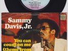 Sammy DAVIS Jr. * You Can Count On Me * MODERN SOUL NORTHERN Dancer * Listen