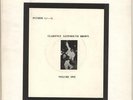 Clarence 'Gatemouth' Brown Volume One vinyl LP album record UK PLP26 PYTHON