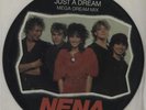 Nena Just A Dream (Mega-Dream Mix) 10