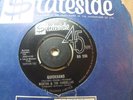 Martha & The Vandellas – Quicksand 1963 7” Stateside SS 250