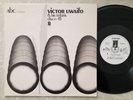 Killer Afro Funk Psych Fuzz LP VICTOR UWAIFO & HIS TITIBITIS a.b.c. JOROMI Hear