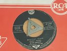 ELVIS PRESLEY - MYSTERY TRAIN/I FORGOT TO REMEMBER - RCA 47-6357 - RAR