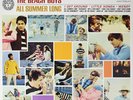 `Beach Boys, The - All Summer Long (Mono) [LP] (200 Gram Audiophil VINYL LP NEUF
