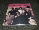 Jefferson Airplane - Surrealistic Pillow [LP] 180 Gram, Pink Colored Vinyl, NEW
