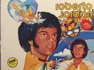 Roberto Jordan Latin R&B Soul Psych Pop Chucho Ferrer Pocho Perez James Ray lp