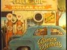2erLP Allman Brothers Band - Wipe the Windows Check the Oil, NM