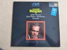 Leonid Kogan spielt Mozart/Saint Saens...ua - MELODIA/EURODISC 2LP Stereo(01617)