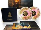 CLIFF MARTINEZ - HOTEL ARTEMIS  Soundtrack 250 copies Exclusive Splatter 2LP NEW