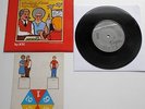 XTC - Making Plans For Nigel UK 1979 Virgin 7