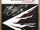 DJ Shadow Signed Systematic Feat. Nas 45 7