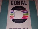 BUDDY HOLLY Bo Diddley/ True Love Ways RARE LABEL NM  45 Coral 62352