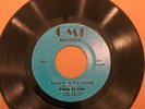 Paul Flynn - As Long As You Love Me * GMT 8607 Soul Funk Disco 45 Hawaii