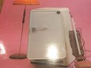 The Cure - Three Imaginary Boys 1979  (Vinyl) LP P.B.Music