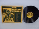 THE ROLLING STONES Gravestones & Rape Of The Vaults 1978 NM  2x LP RSVP 002/003