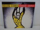 THE ROLLING STONES SEALED Voodoo Lounge 1994 2x LP USA 1st PRESS Virgin V 2750