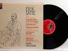 ASD 2389 - ALDO CICCOLINI - ERIK SATIE piano works EMI LP EX++